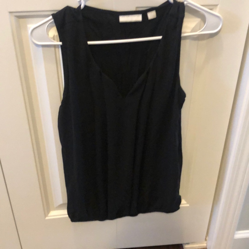NY&C dress tank top